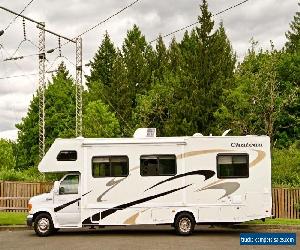 2007 Four Winds Chateau 31P