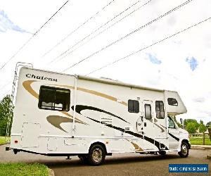 2007 Four Winds Chateau 31P