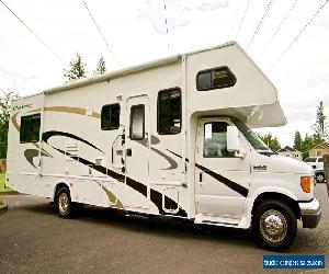 2007 Four Winds Chateau 31P