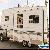 2003 Forest River Wildwood F26 Fifth Wheel for Sale