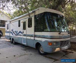 1996 National Dolphin 5372