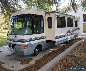 1996 National Dolphin 5372