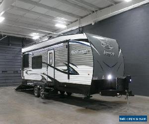 2017 Jayco Octane ZX Super Lite 260 Camper for Sale