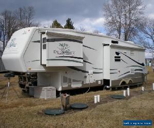 2006 Jayco 36RLTS