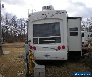 2006 Jayco 36RLTS