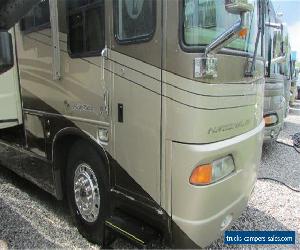 2003 National RV Islander 9402 --