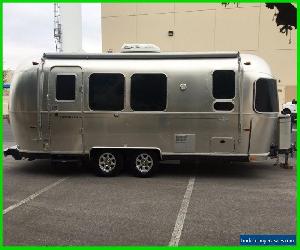 2014 Airstream Flying Cloud