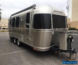 2014 Airstream Flying Cloud