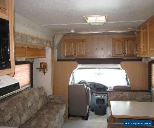 2003 Forest River Sunseeker LE