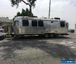 2016 Airstream Classic for Sale