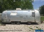 1970 Airstream for Sale
