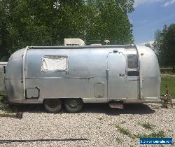 1970 Airstream for Sale