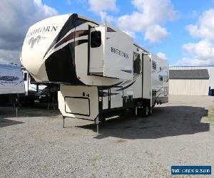 2017 Heartland Bighorn 3760EL Camper