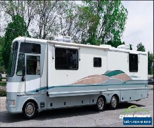 1998 Fleetwood Southwind 36Z