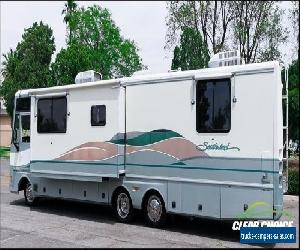 1998 Fleetwood Southwind 36Z