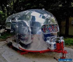 1948 AIRSTREAM WEE WIND for Sale