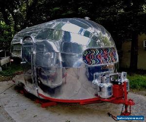 1948 AIRSTREAM WEE WIND