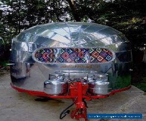 1948 AIRSTREAM WEE WIND