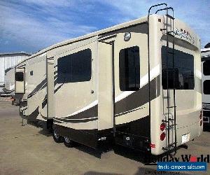 2015 JAYCO PINNACLE