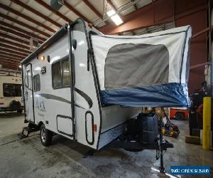 2016 Coachmen Apex Ultra-Lite 151RBX Camper