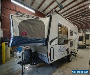 2016 Coachmen Apex Ultra-Lite 151RBX Camper