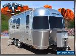 2017 Airstream for Sale