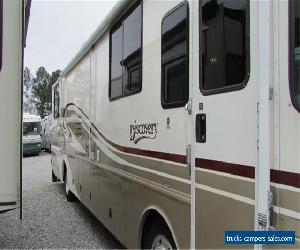 1997 Fleetwood Discovery 36RS --