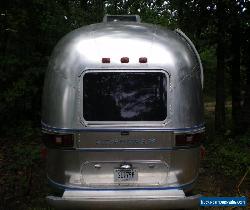 1977 Airstream Land yacht -Caravanner for Sale