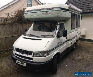 Volkswagen T4 Clubman 2.5 GL Petrol with Gas Conversion 45,000 miles for Sale