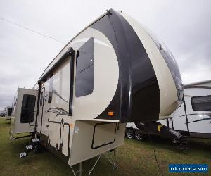 2016 Forest River Sabre 315RE Camper