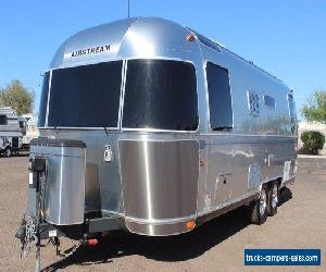 2013 Airstream