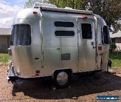 2008 AIRSTREAM 16' DESIGN WITHIN REACH BAMBI for Sale