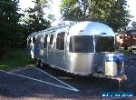 1987 Airstream Sovereign for Sale