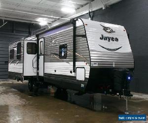 2017 Jayco Jay Flight 34RSBS Camper for Sale