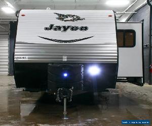 2017 Jayco Jay Flight 34RSBS Camper