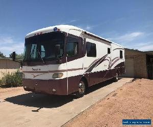 2000 Holiday Rambler Endeavor for Sale