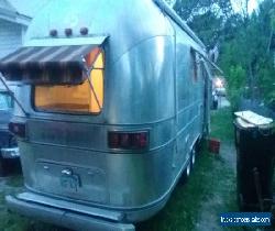 1976 Airstream Land yaught sovereign for Sale