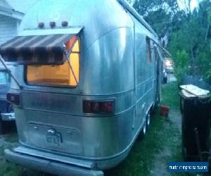 1976 Airstream Land yaught sovereign for Sale