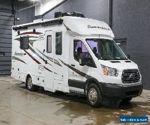 2017 Forest River Sunseeker TS 2390 Camper