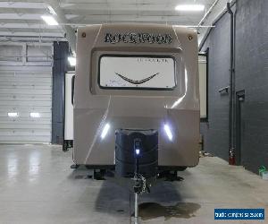 2017 Forest River Rockwood Ultra Lite 2906WS Camper