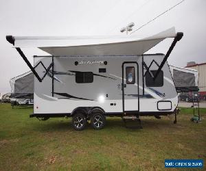 2017 Jayco Jay Feather X23B Camper