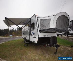 2017 Jayco Jay Feather X23B Camper