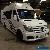 sold Mercedes-Benz 313 extra high roof sc sport tourer kart van motorhome camper for Sale