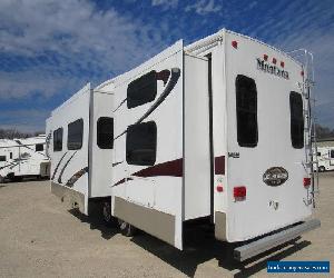 2009 Keystone RV Mounaineer 345 Bunk