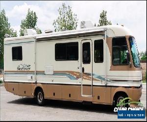 1996 Fleetwood Pace Arrow Vision 35W