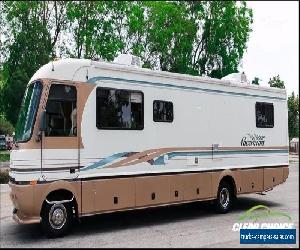 1996 Fleetwood Pace Arrow Vision 35W