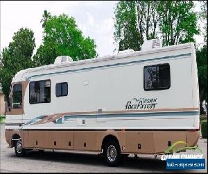 1996 Fleetwood Pace Arrow Vision 35W