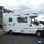 SWIFT KON TIKI S MOTORHOME OMNISTER 5800 AWNING + SAFARI ROOM VERY LOW MILES for Sale