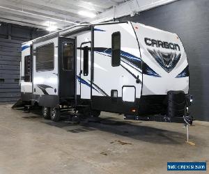 2017 Keystone Carbon 35 Camper for Sale