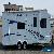 2011 USED TRAVEL TRAILER HYBRID JAY FEATHER BY JAYCO 23B 1 SLIDE for Sale